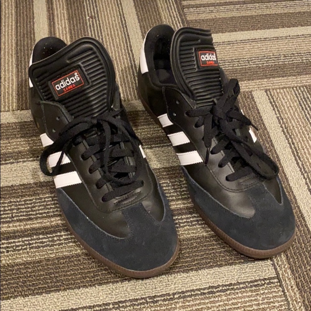 Adidas Samba